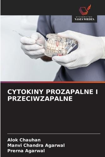 Cytokiny Prozapalne I Przeciwzapalne