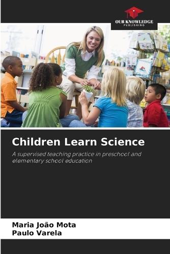 Children Learn Science