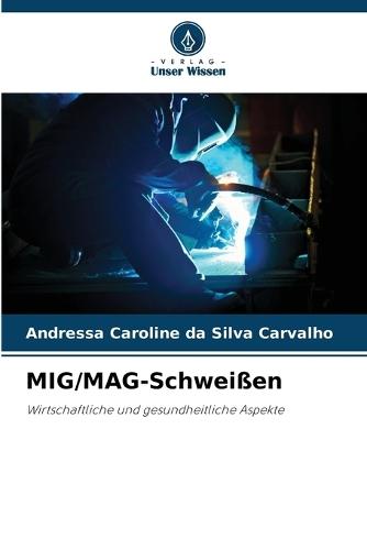 MIG/MAG-Schweißen