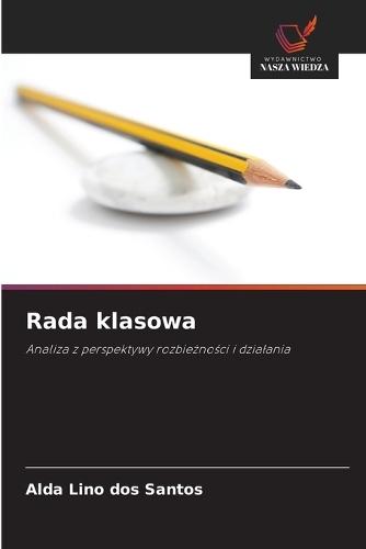 Rada klasowa