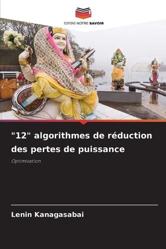 ""12"" algorithmes de réduction des pertes de puissance