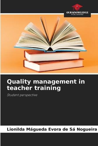 Quality management in teacher training