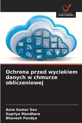 Ochrona przed wyciekiem danych w chmurze obliczeniowej