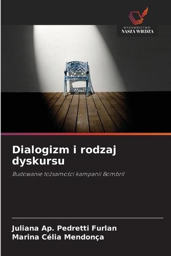 Dialogizm i rodzaj dyskursu
