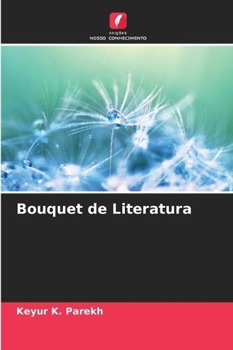 Bouquet de Literatura
