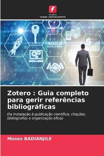 Zotero: Guia completo para gerir referências bibliográficas