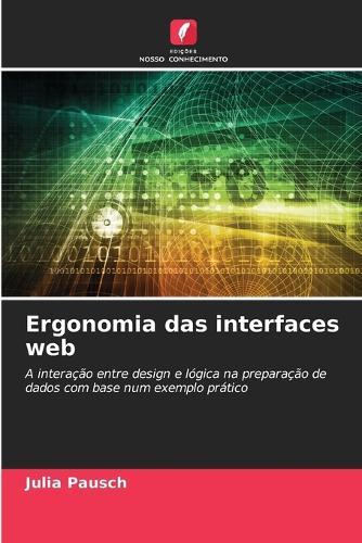 Ergonomia das interfaces web