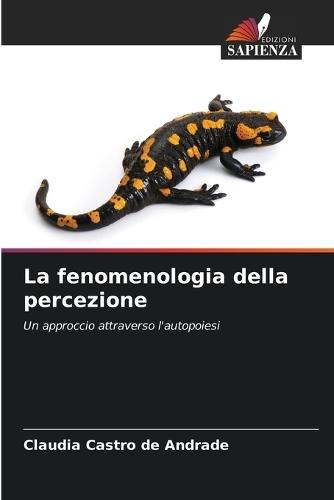 La fenomenologia della percezione