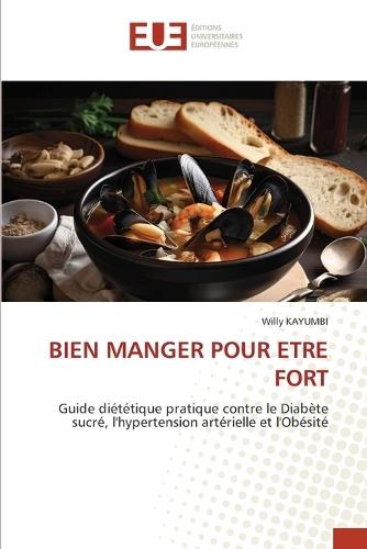 Bien Manger Pour Etre Fort