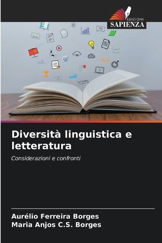 Diversità linguistica e letteratura