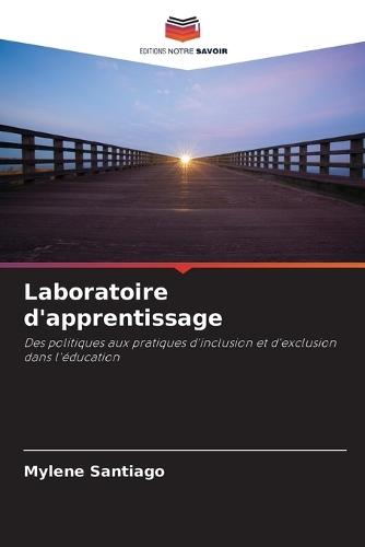 Laboratoire d'apprentissage