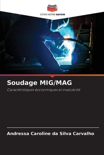 Soudage MIG/MAG