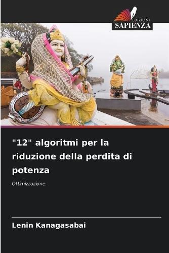 ""12"" algoritmi per la riduzione della perdita di potenza