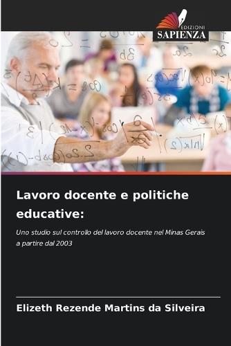 Lavoro docente e politiche educative