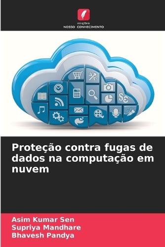 Proteção contra fugas de dados na computação em nuvem