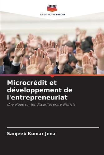 Microcrédit et développement de l'entrepreneuriat