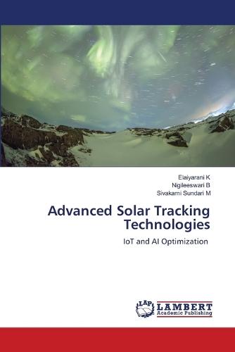 Advanced Solar Tracking Technologies