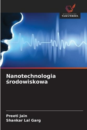 Nanotechnologia środowiskowa