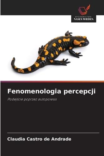 Fenomenologia percepcji
