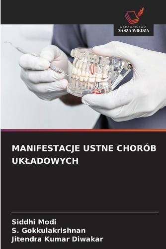 Manifestacje Ustne Chorób Ukladowych