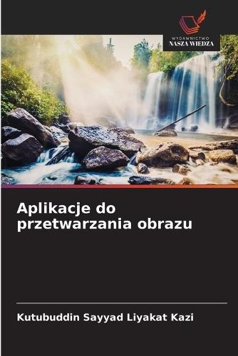 Aplikacje do przetwarzania obrazu