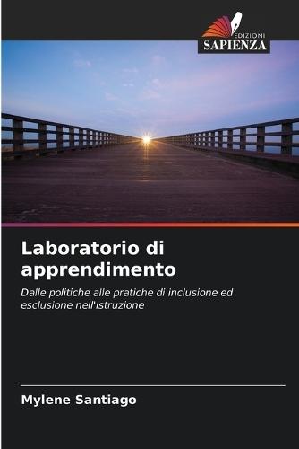 Laboratorio di apprendimento