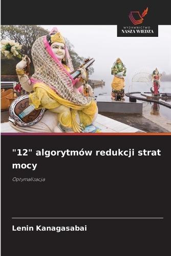 ""12"" algorytmów redukcji strat mocy