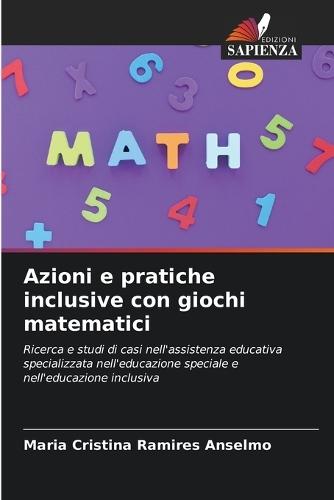 Azioni e pratiche inclusive con giochi matematici