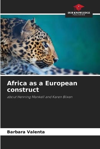 Africa as a European construct