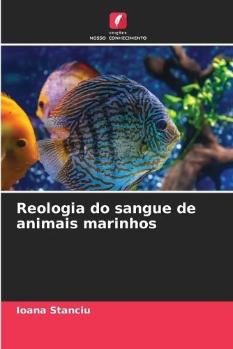 Reologia do sangue de animais marinhos