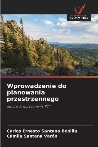Wprowadzenie do planowania przestrzennego