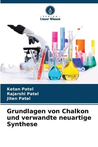 Grundlagen von Chalkon und verwandte neuartige Synthese