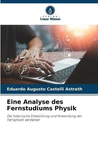 Eine Analyse des Fernstudiums Physik