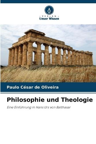 Philosophie und Theologie