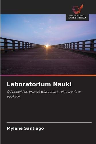 Laboratorium Nauki