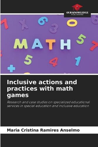 Inclusive actions and practices with math games