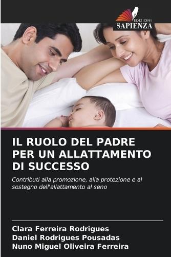 Il Ruolo del Padre Per Un Allattamento Di Successo
