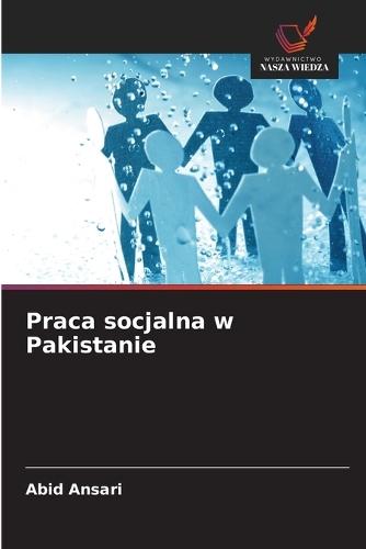 Praca socjalna w Pakistanie