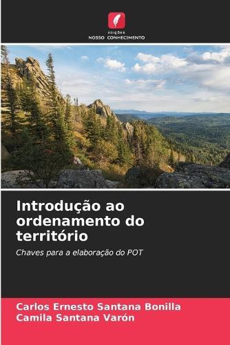 Introdução ao ordenamento do território