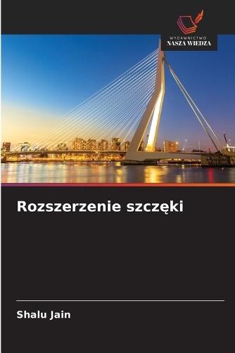 Rozszerzenie szczęki