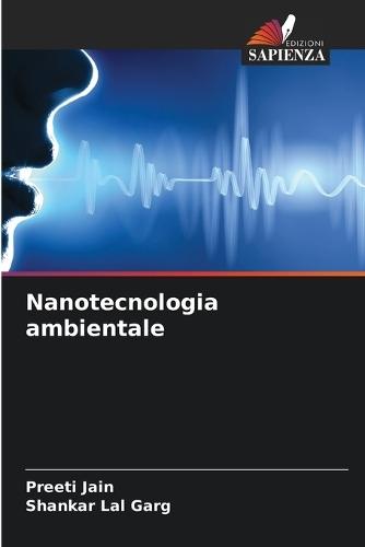 Nanotecnologia ambientale