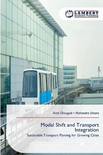 Modal Shift and Transport Integration