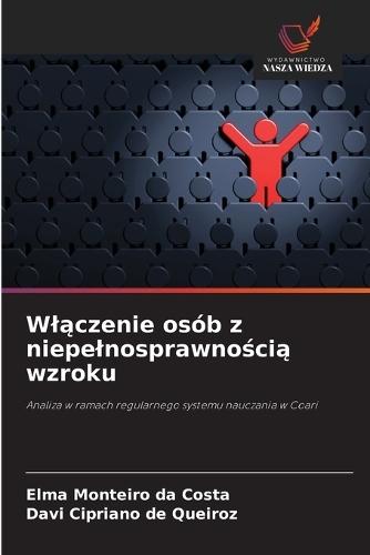 Wlączenie osób z niepelnosprawnością wzroku