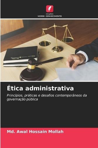 Ética administrativa