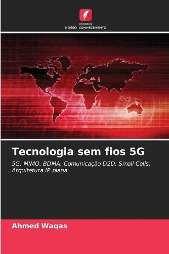Tecnologia sem fios 5G