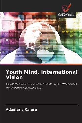 Youth Mind, International Vision