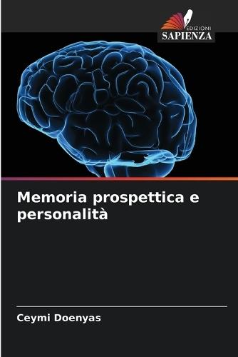 Memoria prospettica e personalità