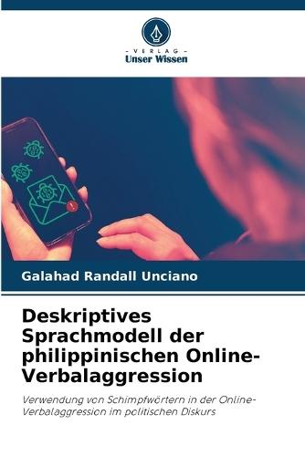 Deskriptives Sprachmodell der philippinischen Online-Verbalaggression