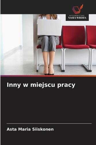 Inny w miejscu pracy
