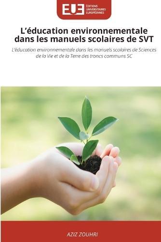 L'éducation environnementale dans les manuels scolaires de SVT